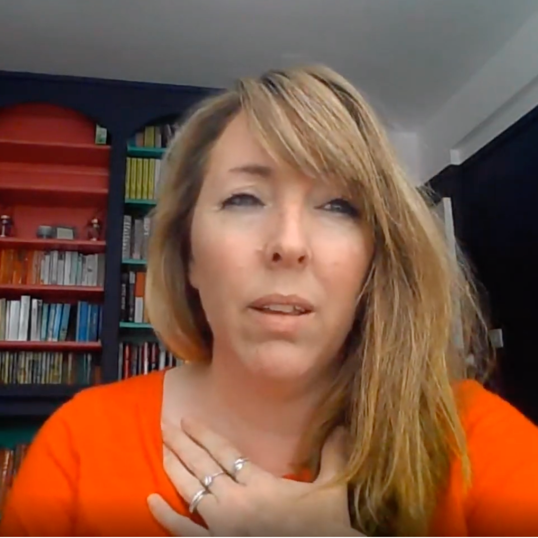 Interview with Katie Rollings, founder of Fertility Action