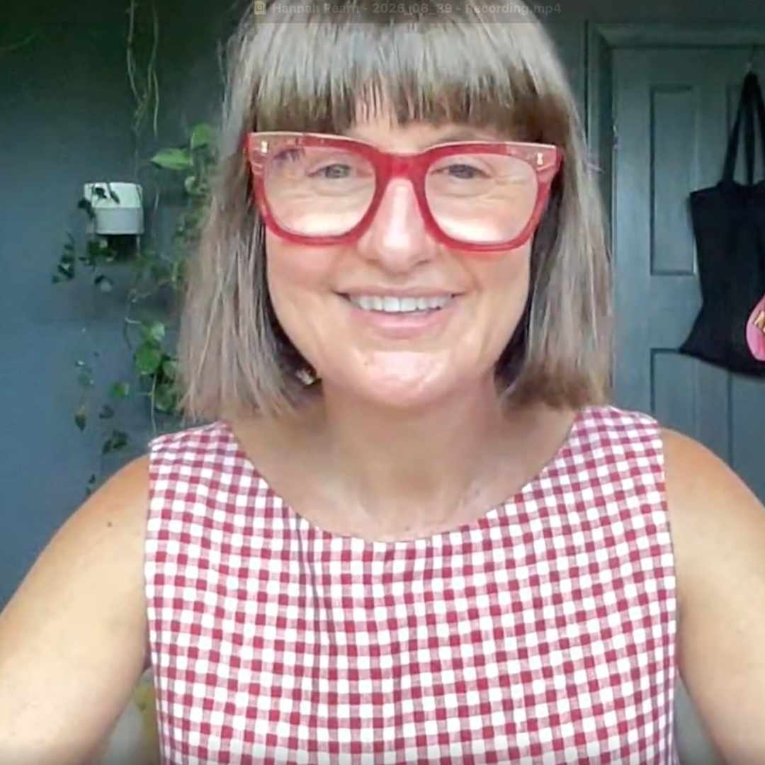 Interview with Hannah Pearn - Fertility Acupuncturist