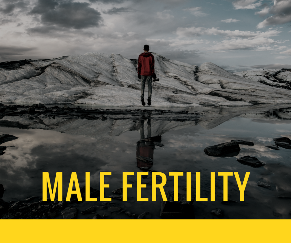 Men – How to support yourself through IVF