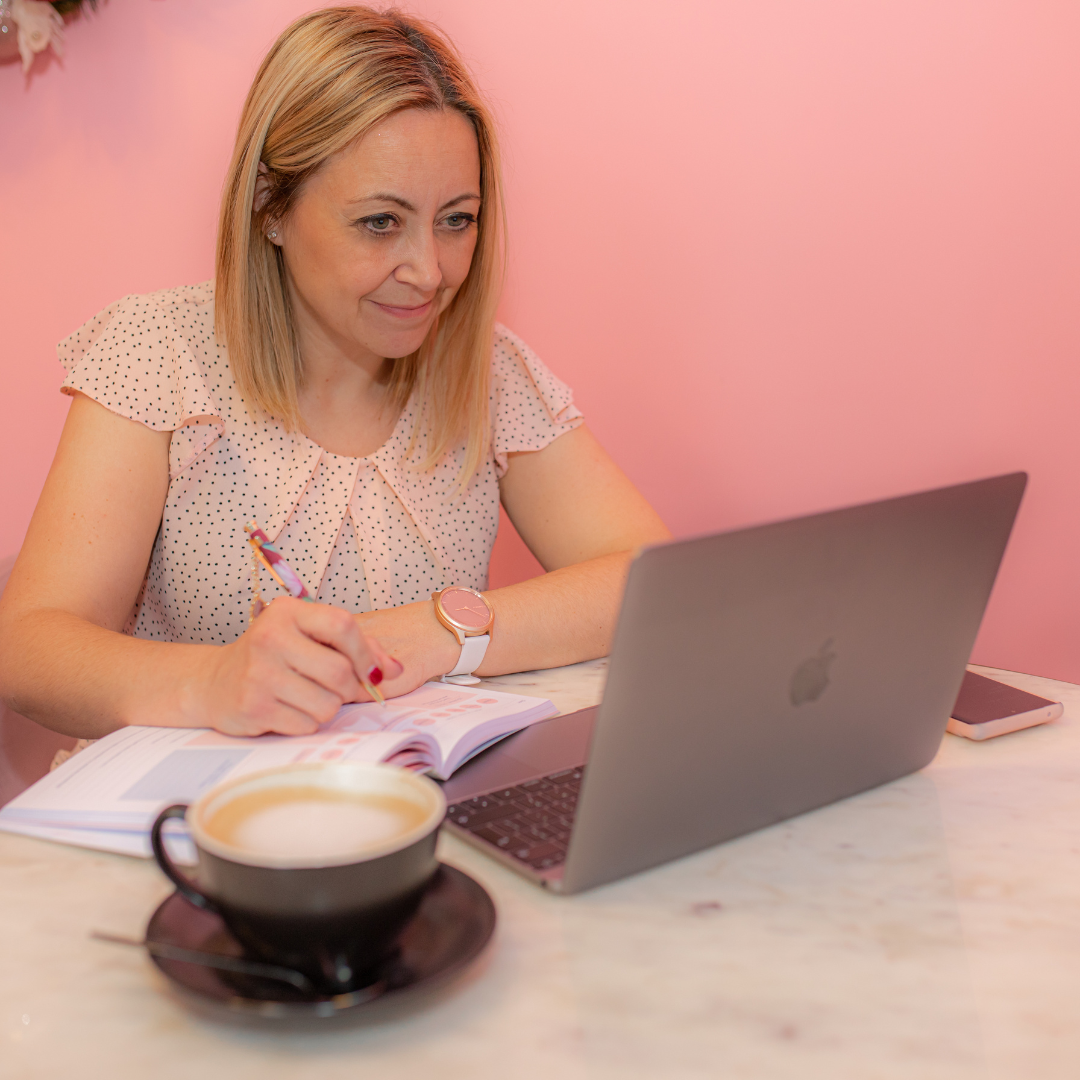 Juggling IVF and Work? You've got this!