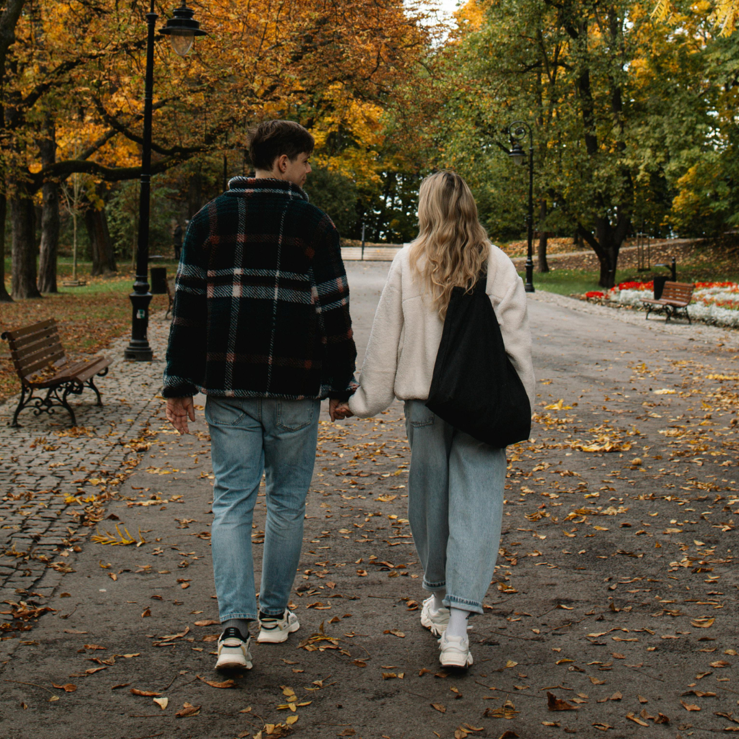 Coping as a Couple: Navigating the IVF Journey Together