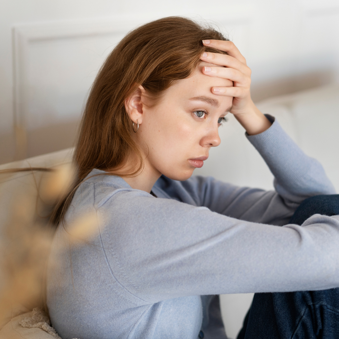 You Never Know What Someone’s Going Through: Why Thoughtfulness Matters