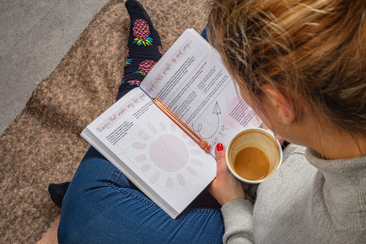 The IVF Positivity Planner