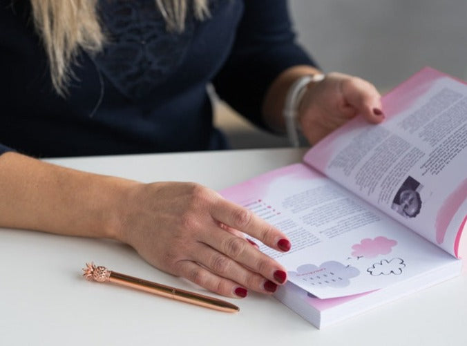 The IVF Positivity Planner