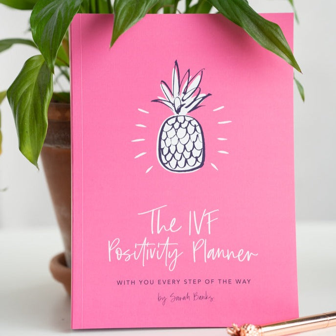 The IVF Positivity Planner