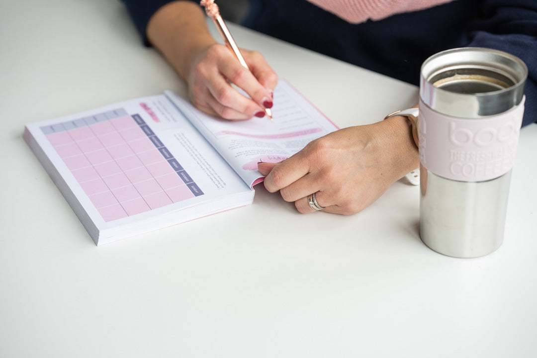 The IVF Positivity Planner